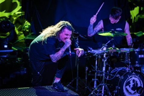 HUDBA - fotografie 7