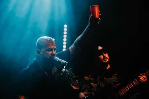 HUDBA - fotografie 53