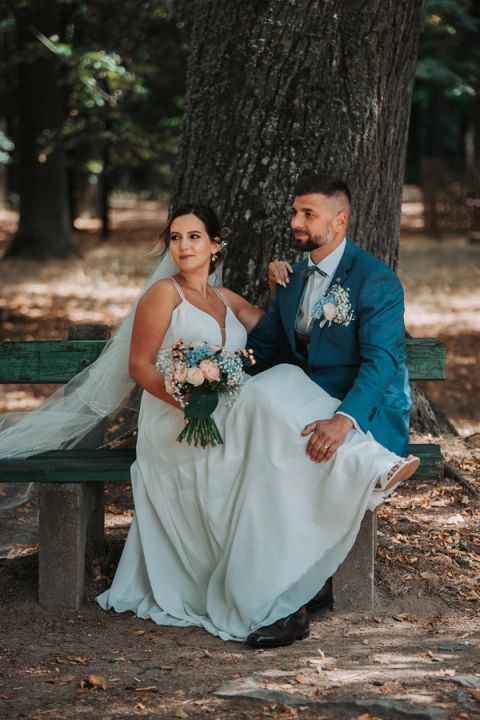 SVATBY - fotografie 50