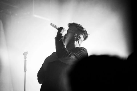 HUDBA - fotografie 41