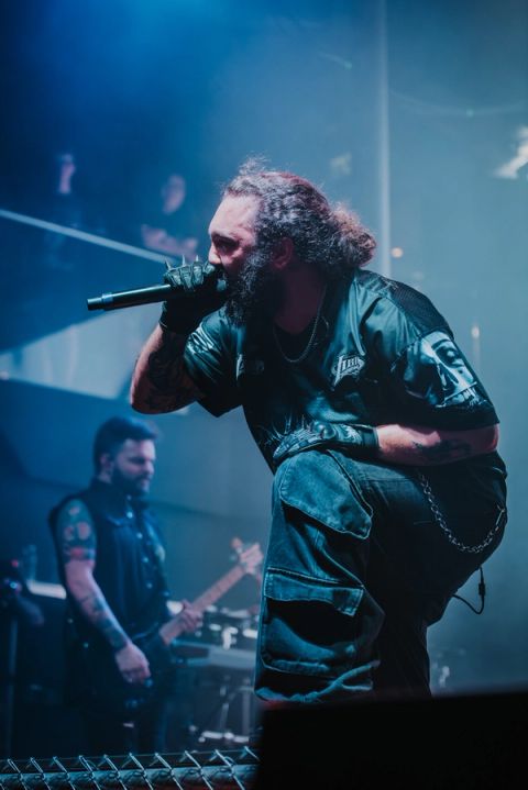 HUDBA - fotografie 65