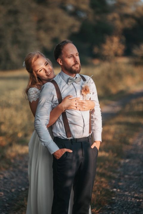 SVATBY - fotografie 1