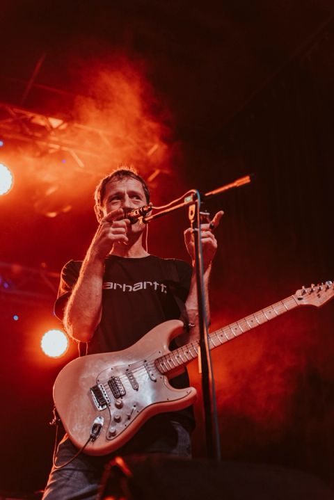 HUDBA - fotografie 17