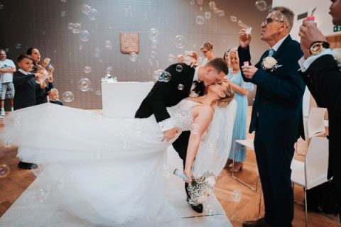 SVATBY - fotografie 39