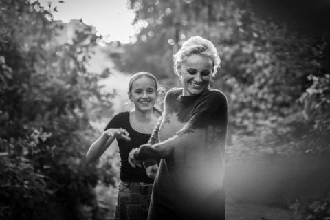 LIDÉ - fotografie 25