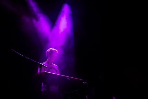 HUDBA - fotografie 14