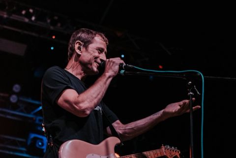 HUDBA - fotografie 15