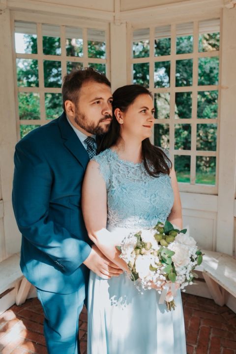 SVATBY - fotografie 59