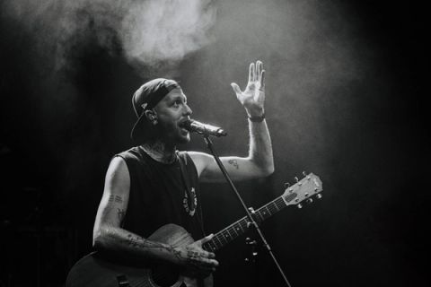 HUDBA - fotografie 31