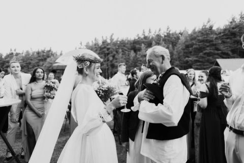 SVATBY - fotografie 46