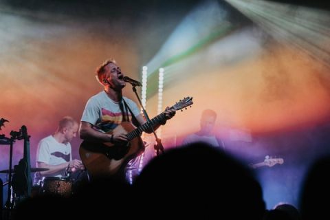 HUDBA - fotografie 56