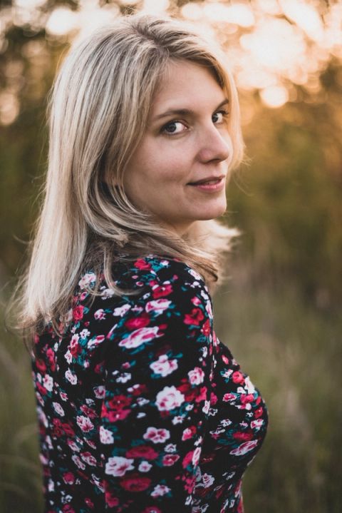 LIDÉ - fotografie 6