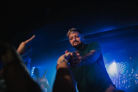 HUDBA - fotografie 75