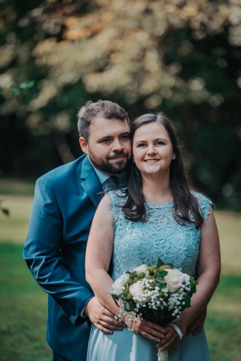 SVATBY - fotografie 60