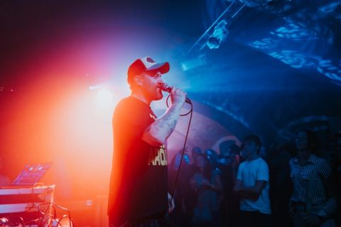 HUDBA - fotografie 70