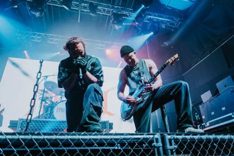 HUDBA - fotografie 66