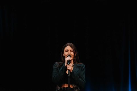 HUDBA - fotografie 59