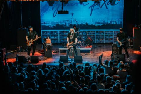 HUDBA - fotografie 3