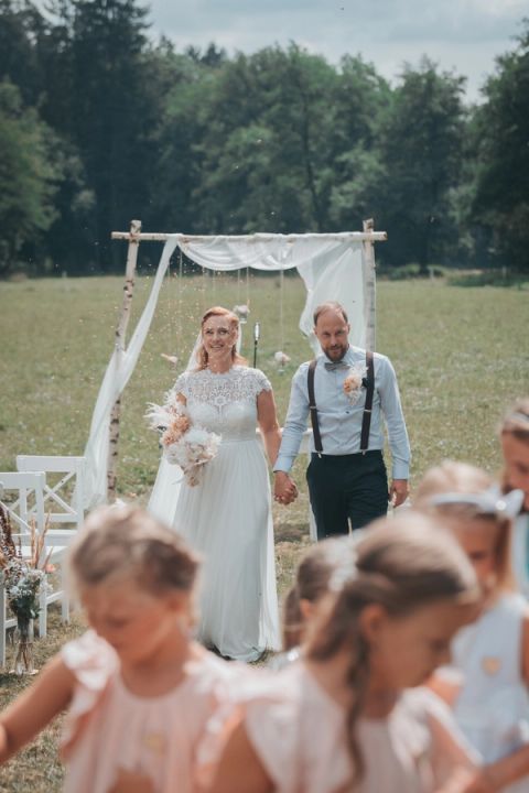 SVATBY - fotografie 6