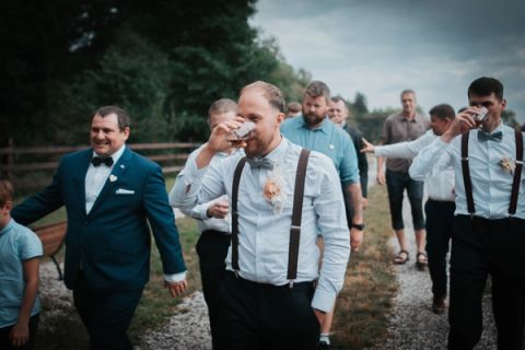 SVATBY - fotografie 5