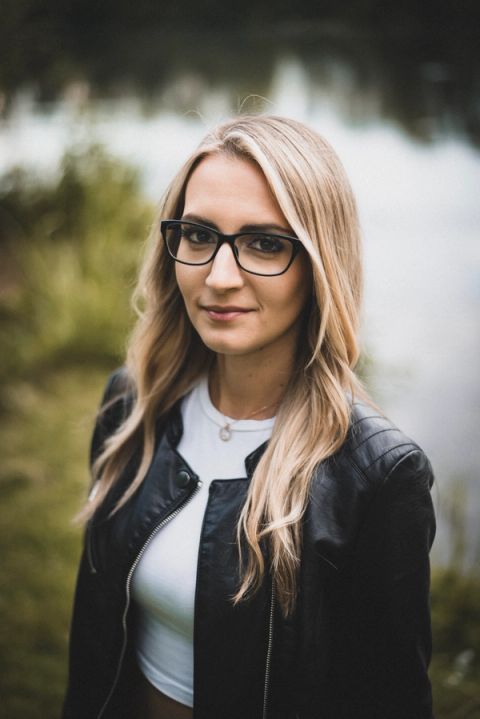 LIDÉ - fotografie 17