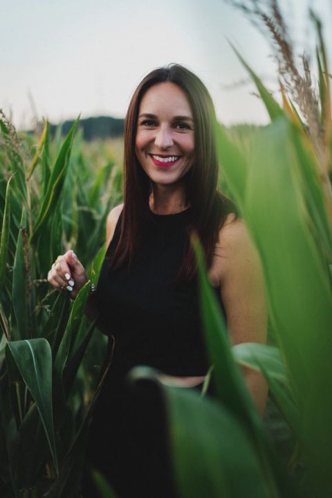 LIDÉ - fotografie 22