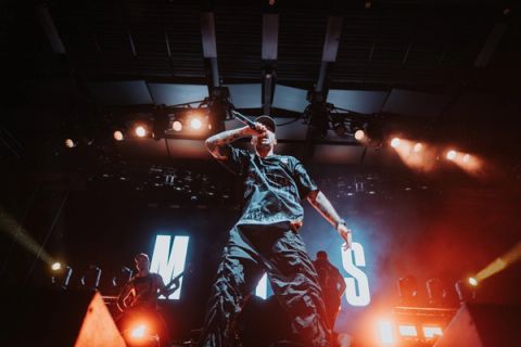 HUDBA - fotografie 81