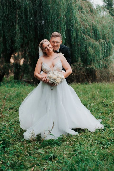 SVATBY - fotografie 42