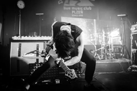 HUDBA - fotografie 42