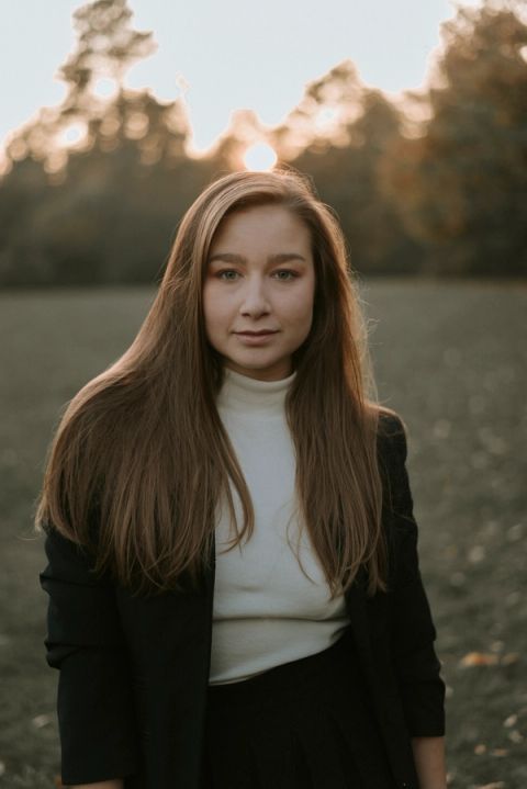 LIDÉ - fotografie 21