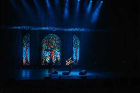 HUDBA - fotografie 69