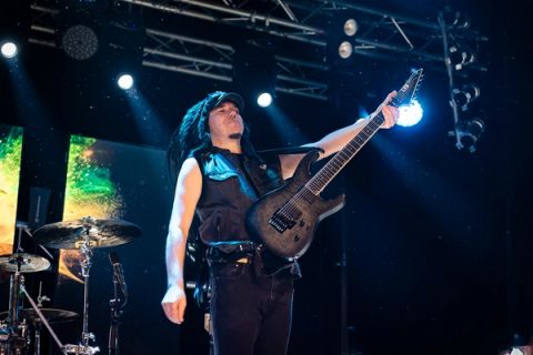 HUDBA - fotografie 8