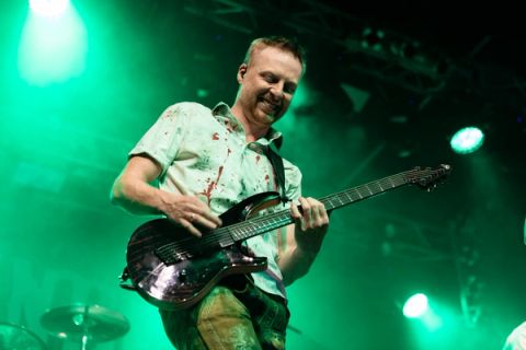 HUDBA - fotografie 21