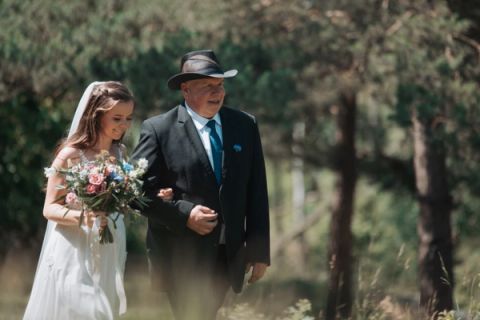 SVATBY - fotografie 14