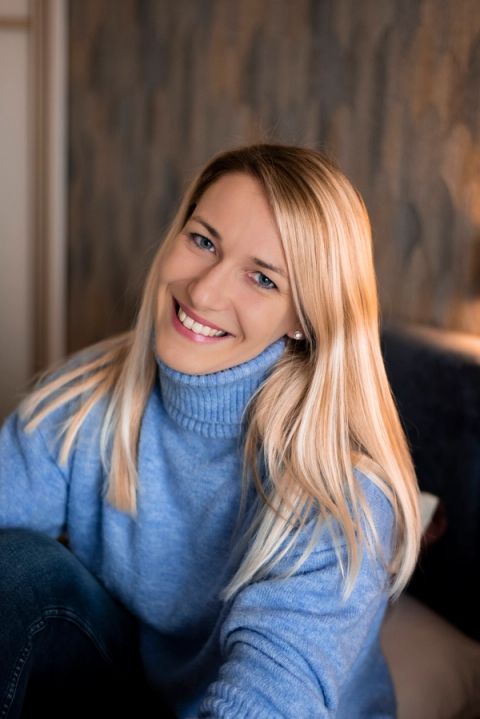 LIDÉ - fotografie 2