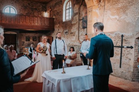 SVATBY - fotografie 8