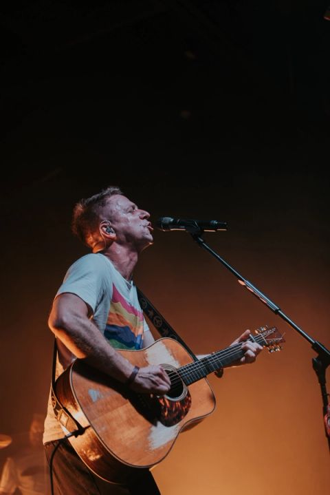 HUDBA - fotografie 57