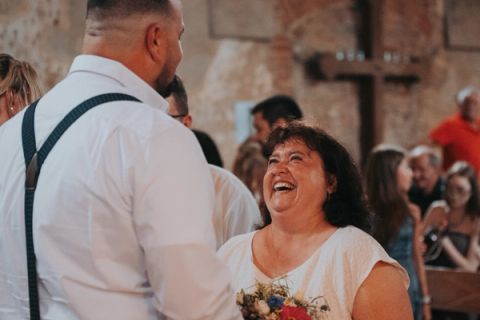 SVATBY - fotografie 9