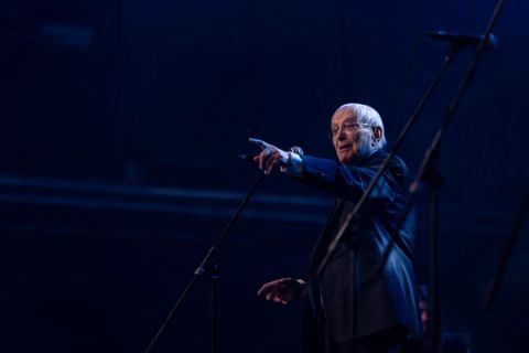 HUDBA - fotografie 51