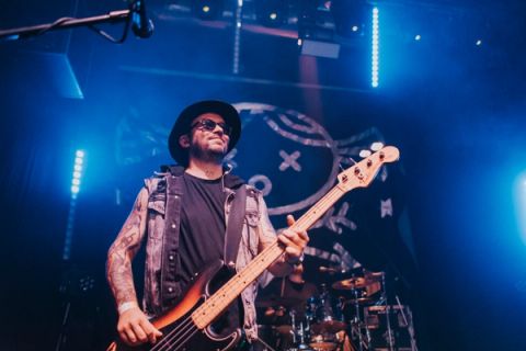 HUDBA - fotografie 30