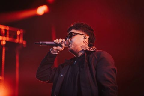 HUDBA - fotografie 83