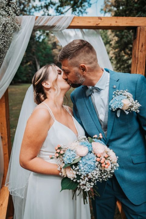 SVATBY - fotografie 48