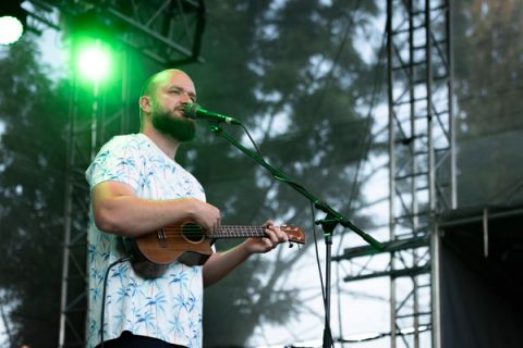 HUDBA - fotografie 37