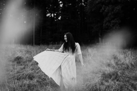 LIDÉ - fotografie 9