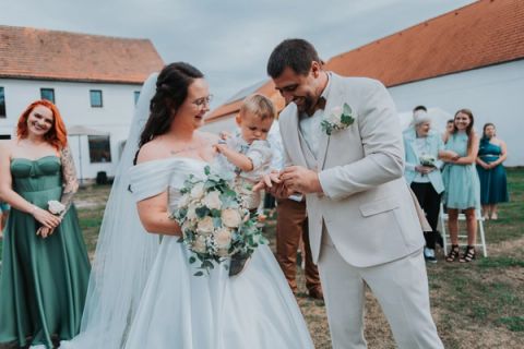 SVATBY - fotografie 55