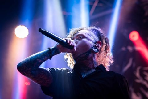 HUDBA - fotografie 6