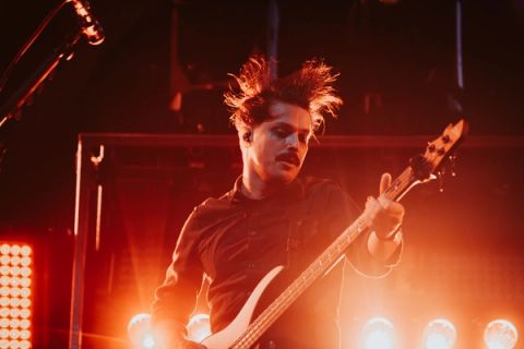 HUDBA - fotografie 84