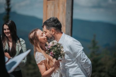 SVATBY - fotografie 27