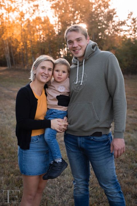 LIDÉ - fotografie 13