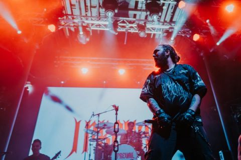 HUDBA - fotografie 64